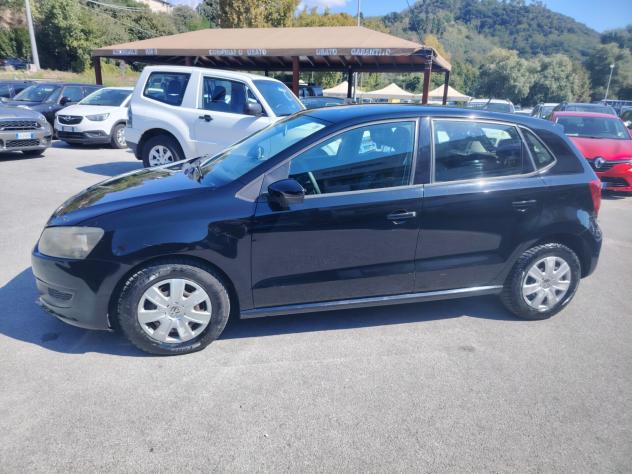 Volkswagen Polo 1.2 TDI DPF 5 p. Comfortline - NEOPATENTATI - Foto 3