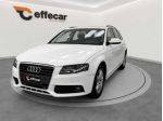 AUDI A4 Avant 2.0 TDI 143CV rif. 24097767