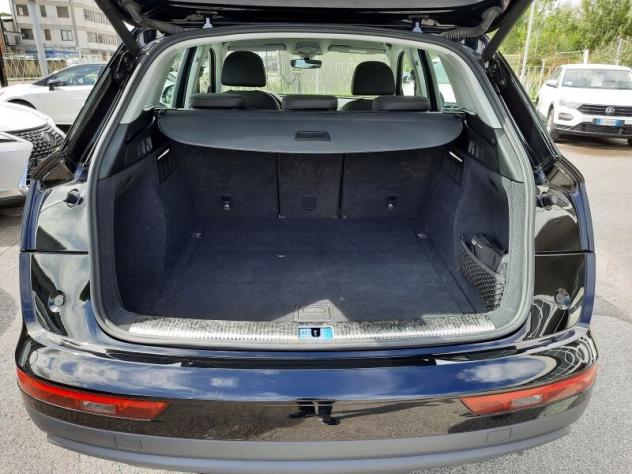 Audi Q5 2.0 TDI 190 CV quattro S tronic Sport - 2019 - Foto 7