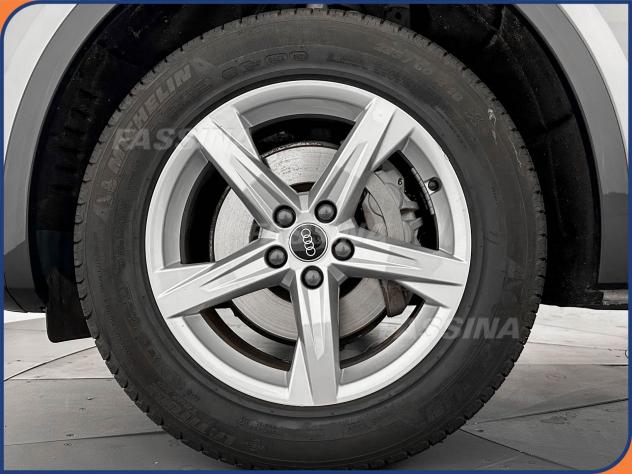 Audi Q5 Q5 40 2.0 tdi mhev 12V Business Advanced quattro s-tronic - Foto 7