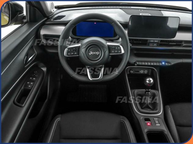 Jeep Avenger 1.2 Turbo Altitude - Foto 10