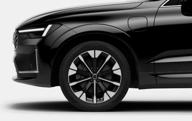 Volvo XC60 Recharge T6 AWD Long Range Plus Bright - Foto 9