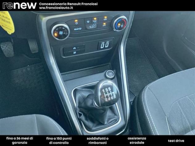 FORD EcoSport 1.0 EcoBoost 100cv Plus rif. 23860010 - Foto 6