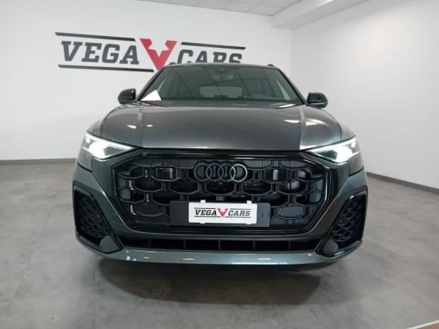 AUDI Q8 SUV 50 TDI 286 CV quattro tiptronic S line edition rif. 24037216 - Foto 2