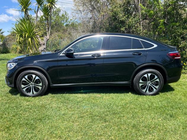 Mercedes-Benz GLC 220 d 4Matic CoupSport 194CV - Foto 4