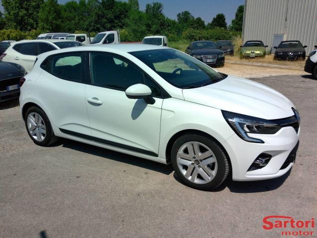 RENAULT - Clio - TCe 12V 100 CV 5p. Edition One - Foto 2