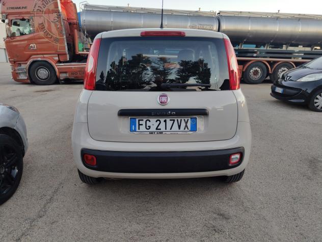 Fiat Panda 1.2 EasyPower GPL - Foto 5