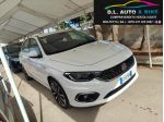 Fiat Tipo 1.3 Mjt S&S 5 porte Lounge