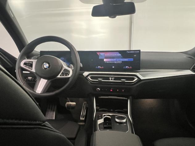 BMW Serie 3 G20 2022 Berlina 320d mhev 48V xdrive MSport Pro auto - Foto 8