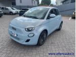FIAT 500e 3+1 42 kWh Icon rif. 22643119