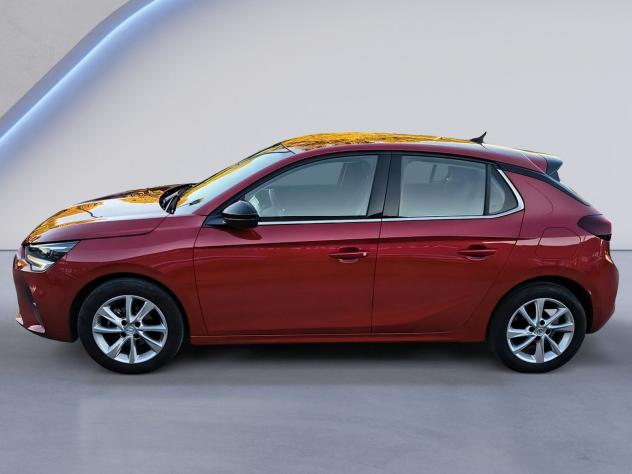 Opel Corsa 1.2 Elegance 75 CV NEOPATENTATI - Foto 8