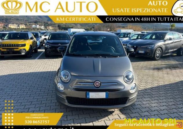 FIAT 500 1.0 Hybrid Dolcevita PROMO FINANZIAMENTO rif. 23815441 - Foto 2