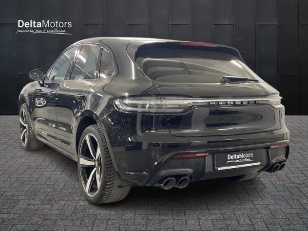 Porsche Macan I 2022 2.0 T 265cv pdk - Foto 3