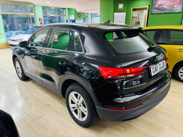 Audi Q3 35 TDI 150cv S tronic Business Advanced - Foto 6