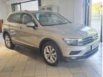 Volkswagen Tiguan 2.0 TDI SCR 110KW Advanced BMT 4MOTION