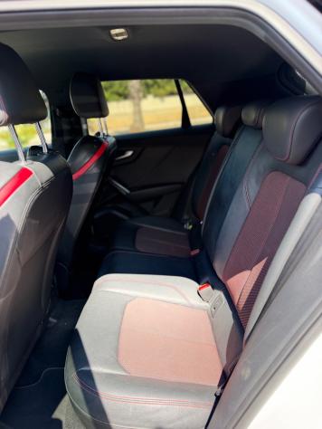 Audi Q2 35 TDI quattro S tronic line Edition - Foto 10