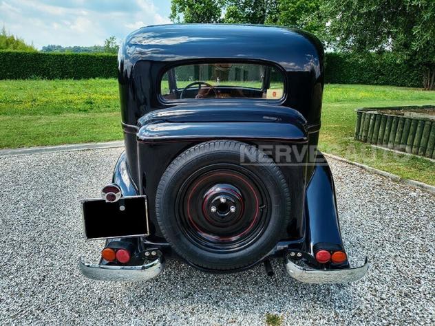 Fiat Altro Balilla 508 del 1935 ASI Targa Oro Conservata con CRS - Foto 8