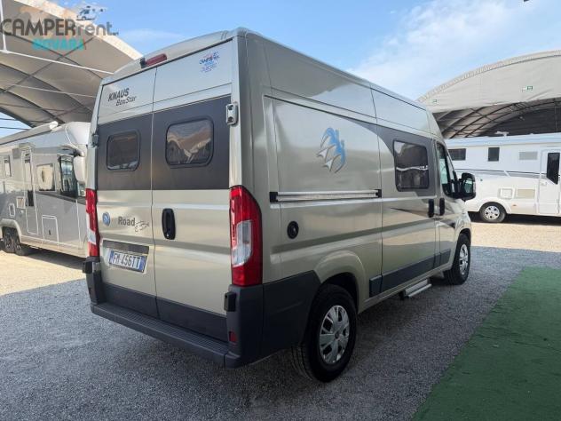 Knaus BOXSTAR ROAD 540 2 BE - Foto 3