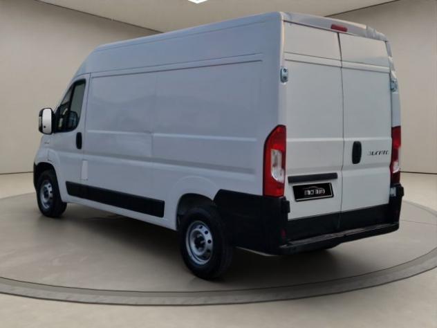 FIAT Ducato 30 2.3 MJT 140CV PC-TM Furgone rif. 24043831 - Foto 3
