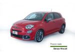 FIAT 500X 500X 1.5 T4 Hybrid 130 CV DCT Sport