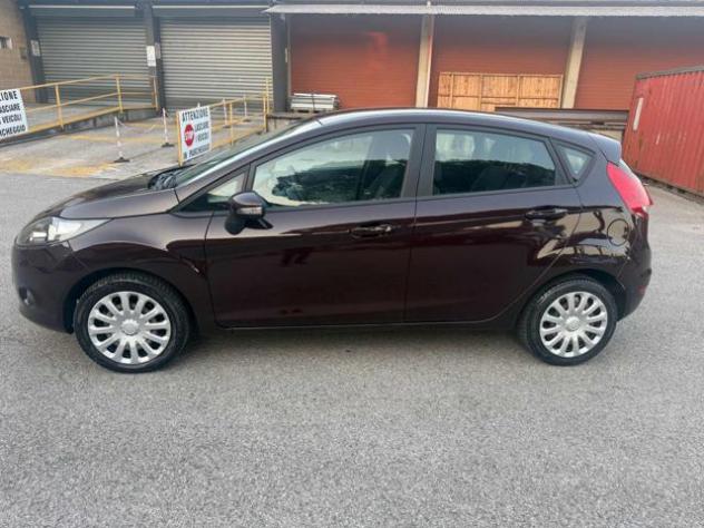 FORD Fiesta 1.2 60CV 5p. Tit. senza nessun lavoro da fare rif. 23829202 - Foto 10