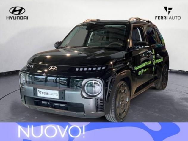 HYUNDAI INSTER Cross 49 kWh rif. 23101951