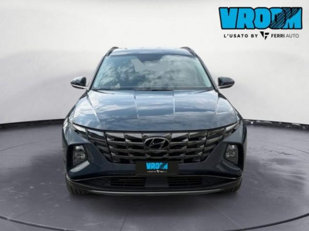 HYUNDAI Tucson 1.6 HEV aut. Exellence rif. 23458887 - Foto 3