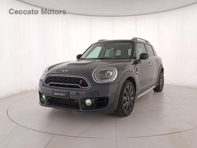 MINI Countryman 2.0 Cooper S Hype Countryman rif. 20906669