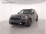 MINI Countryman 2.0 Cooper S Hype Countryman rif. 20906669