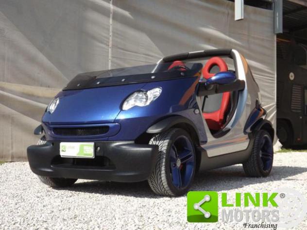 SMART Crossblade 600 "limited edition "numerata 0692 - Foto 5