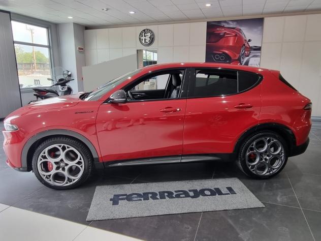 Alfa Romeo Tonale 1.5 130 CV MHEV TCT7 Edizione Speciale - Foto 6