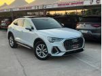 AUDI Q3 SPB 3XS-Line + TETTO