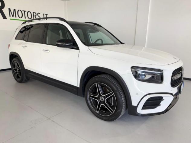 MERCEDES-BENZ GLB 200 d Premium AMG Line rif. 23983217 - Foto 3