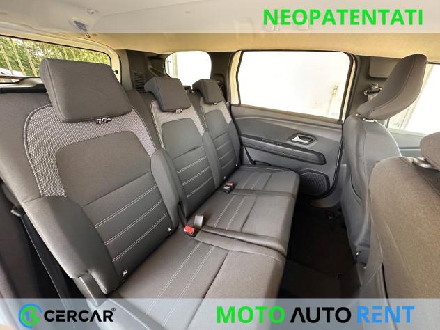 Dacia Jogger 1.0 tce Expression Gpl 100cv - Foto 11