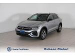 Volkswagen T-Roc 1.0 TSI R-Line 110CV