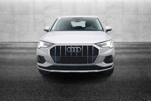 AUDI Q3 35 TDI S tronic rif. 24202256 - Foto 4