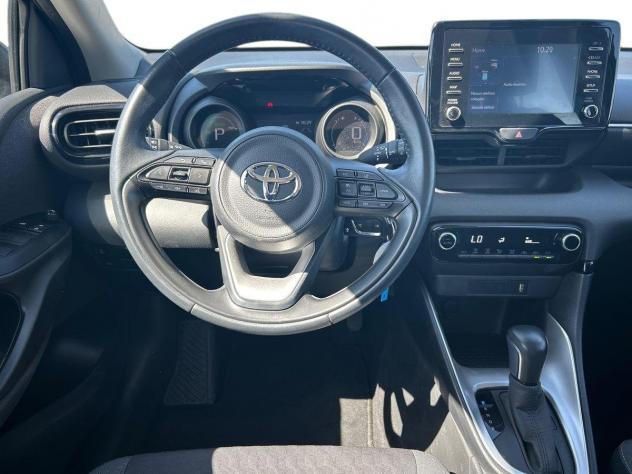 Toyota Yaris 1.5 Hybrid 5 porte Trend - Foto 8