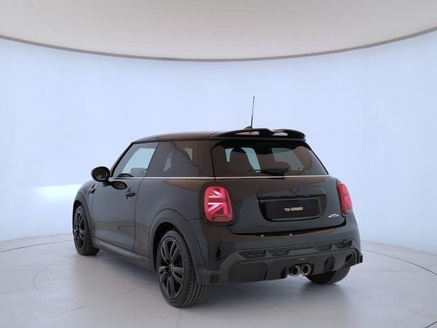 MINI John Cooper Works 3p 2.0 JCW auto - IVA ESPOSTA - TAGLIANDI MINI - Foto 6