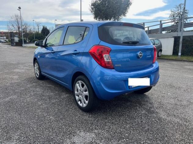 OPEL Karl 1.0 75 CV N-Joy rif. 23377966 - Foto 7