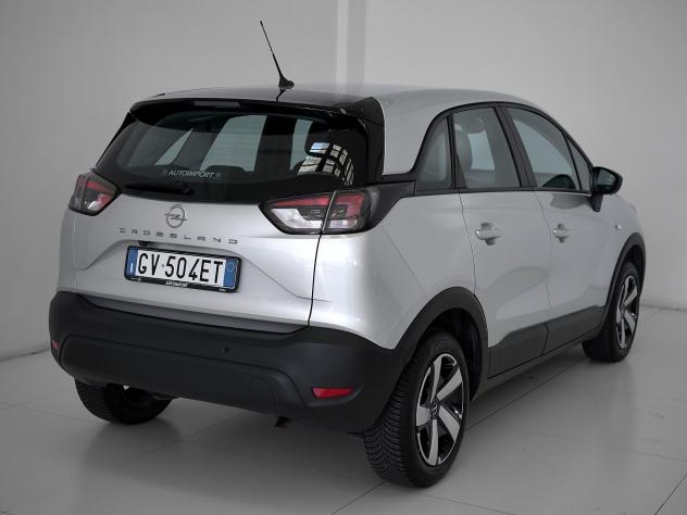 Opel Crossland Crossland 1.2 Elegance Pack s&s 110cv - Foto 9