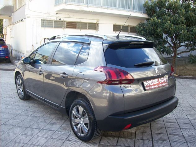 Peugeot 2008 1.6 BHDi 100CV Business - Foto 2