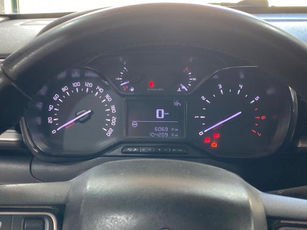 Citroen C3 BlueHDi 75 S&S Shine - Foto 8