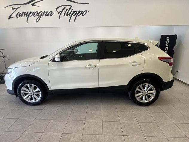Nissan Qashqai 1.6 dCi automatica 131cv - Foto 9