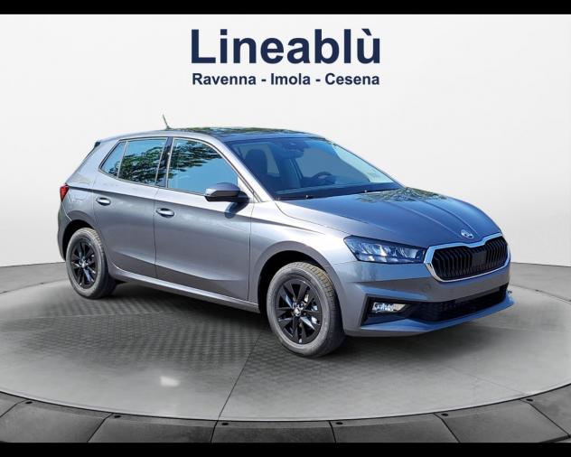 Škoda Fabia Your Way 1,0 TSI 70 kW (95 CV) 5 marce - manuale - Foto 3