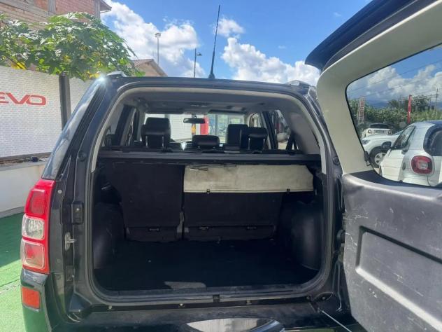 Suzuki Grand Vitara 1.9 DDiS 5 porte Executive - Foto 10