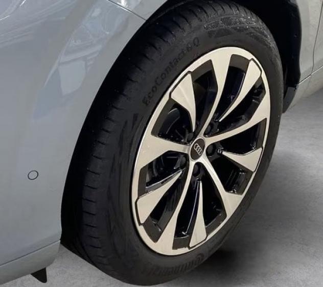 Audi Q3 Audi Q3 1.5 TFSI 150cv S tronic S LINE TETTO Pano LED NAVI CAMERA 19 GARANZIA ESTESA - Foto 6