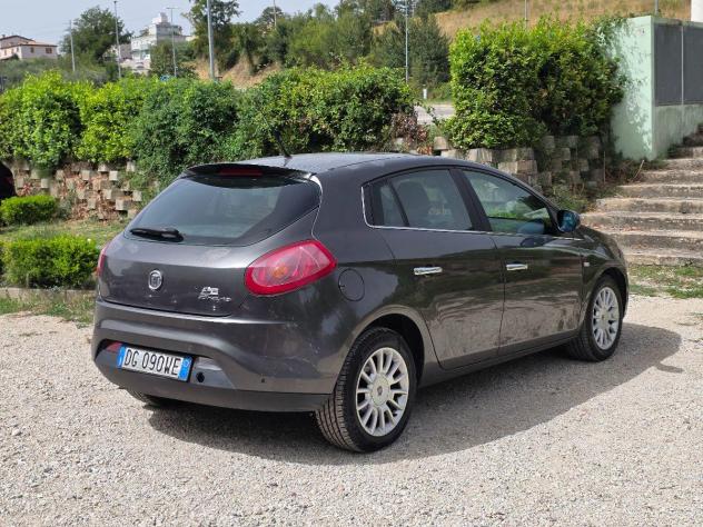 FIAT BRAVO 1.9 MJT DIESEL OK NEOPATENTATI - Foto 6