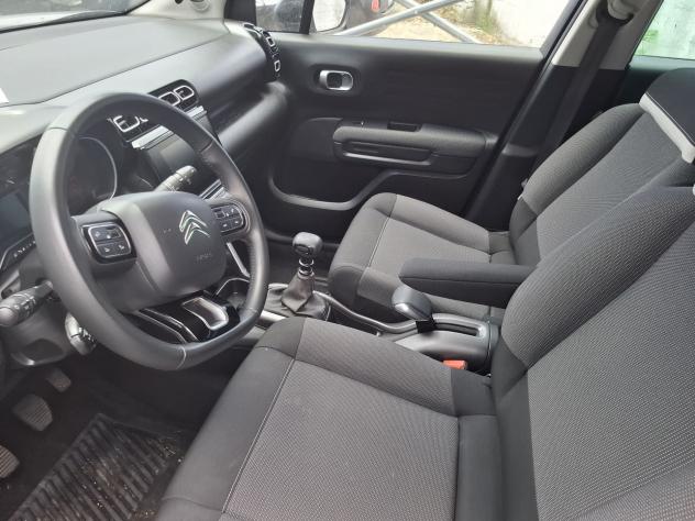 Citroën C3 Aircross 1.5 bluehdi Shine Pack s&s 110cv - Foto 9