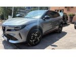Alfa Romeo Junior Ibrida 1.2 136CV Hybrid eDCT6 ibrida SPECIALE 5.300KM PRO &hellip;