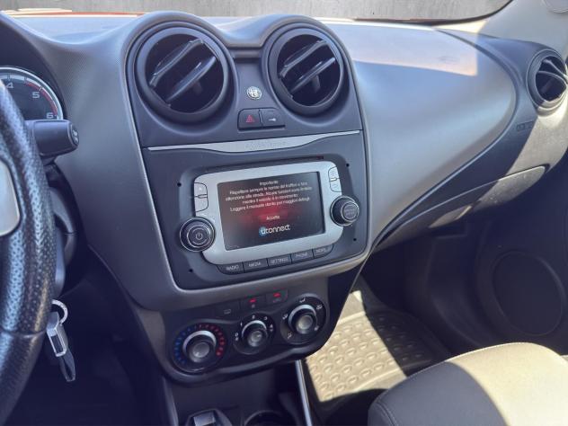 Alfa Romeo MiTo 1.6 JTDM 120cv Progression - PREZZO REALE - Foto 10